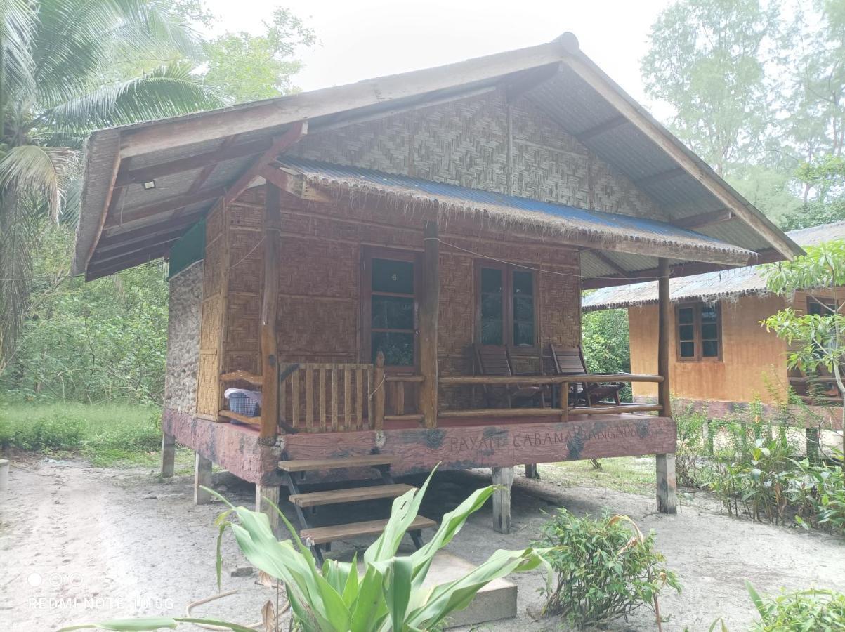 Payam Cabana Hotel Koh Phayam Room photo