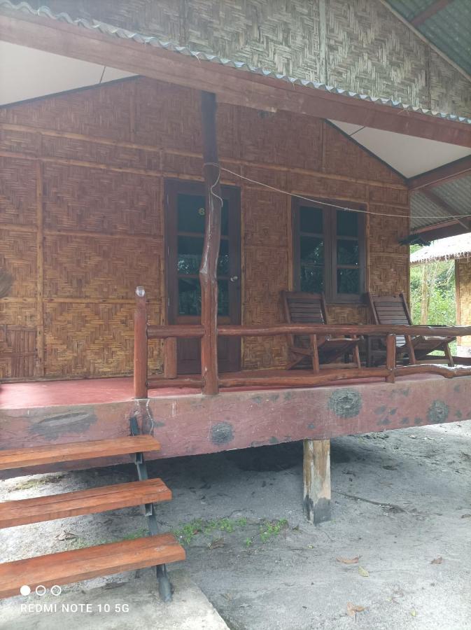 Payam Cabana Koh Phayam Room photo