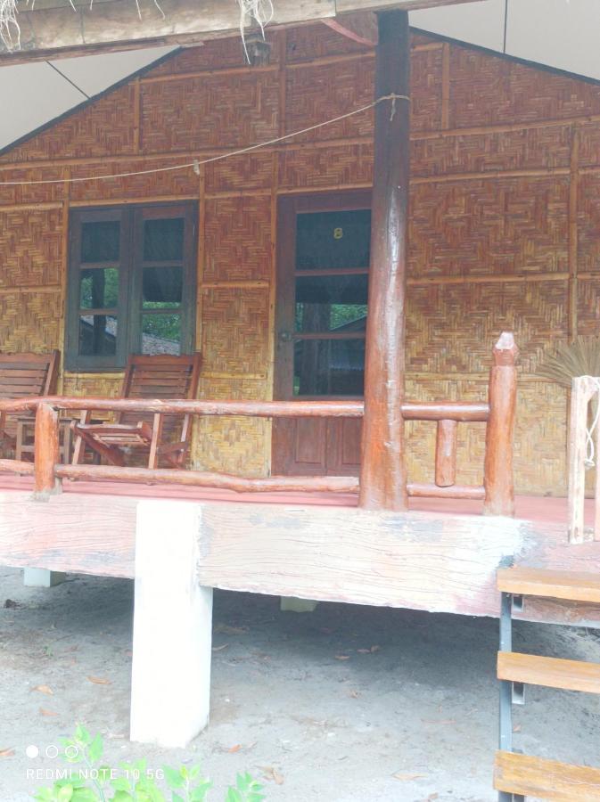 Payam Cabana Koh Phayam Room photo