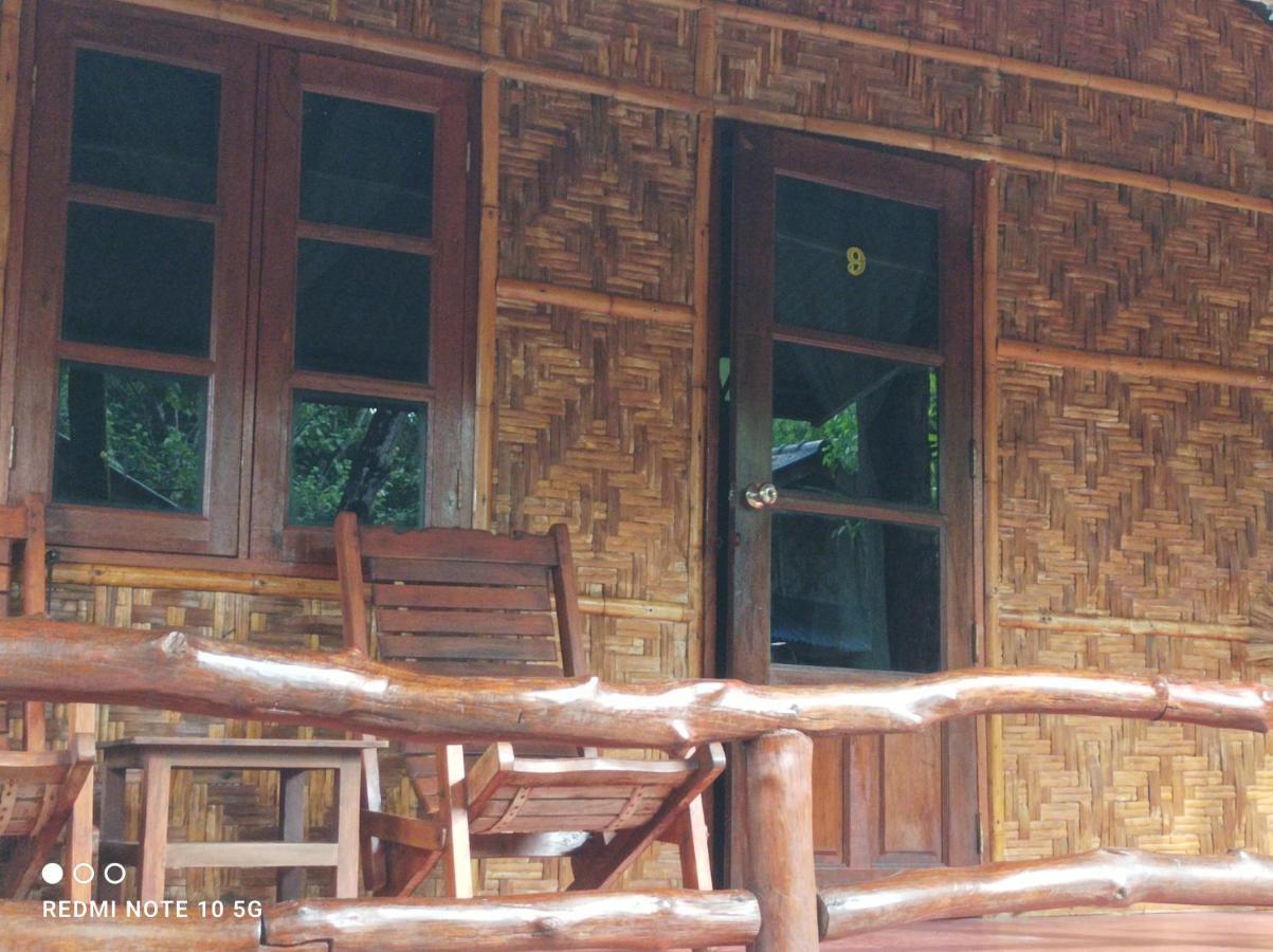 Payam Cabana Koh Phayam Room photo