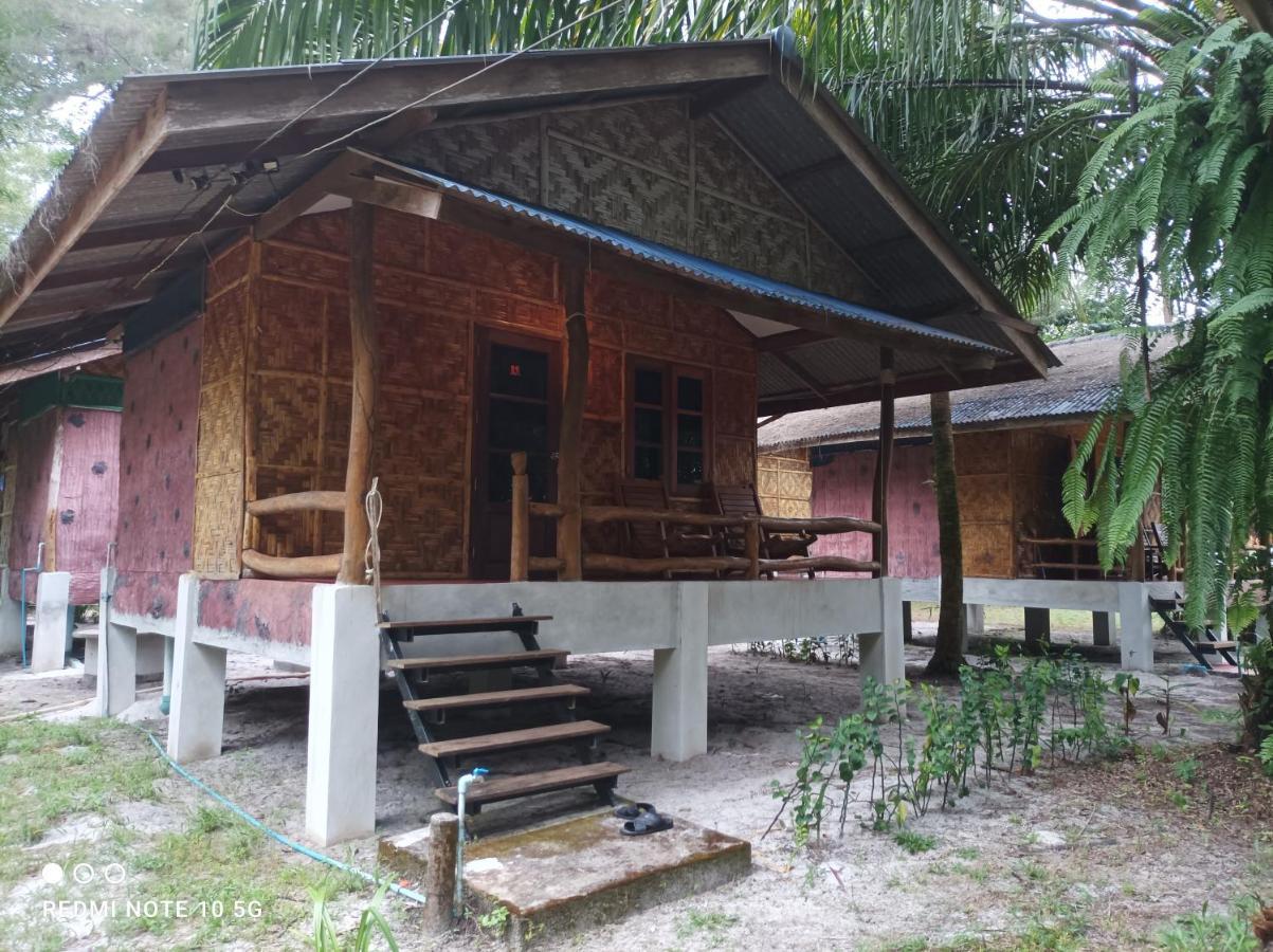 Payam Cabana Hotel Koh Phayam Room photo