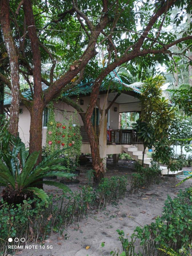 Payam Cabana Koh Phayam Room photo