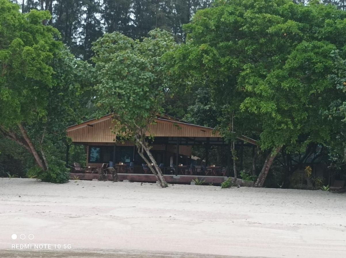 Payam Cabana Koh Phayam Exterior photo