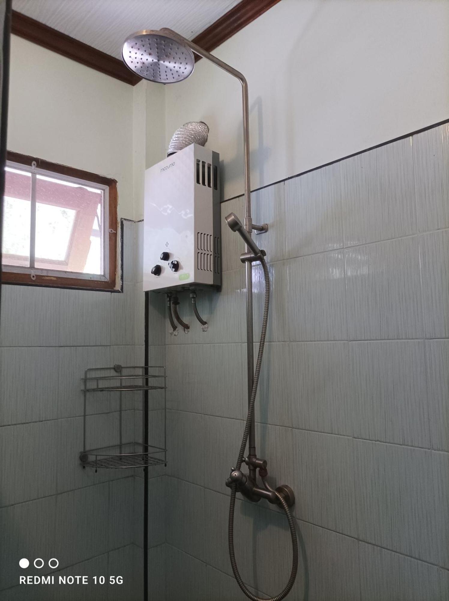 Payam Cabana Koh Phayam Room photo