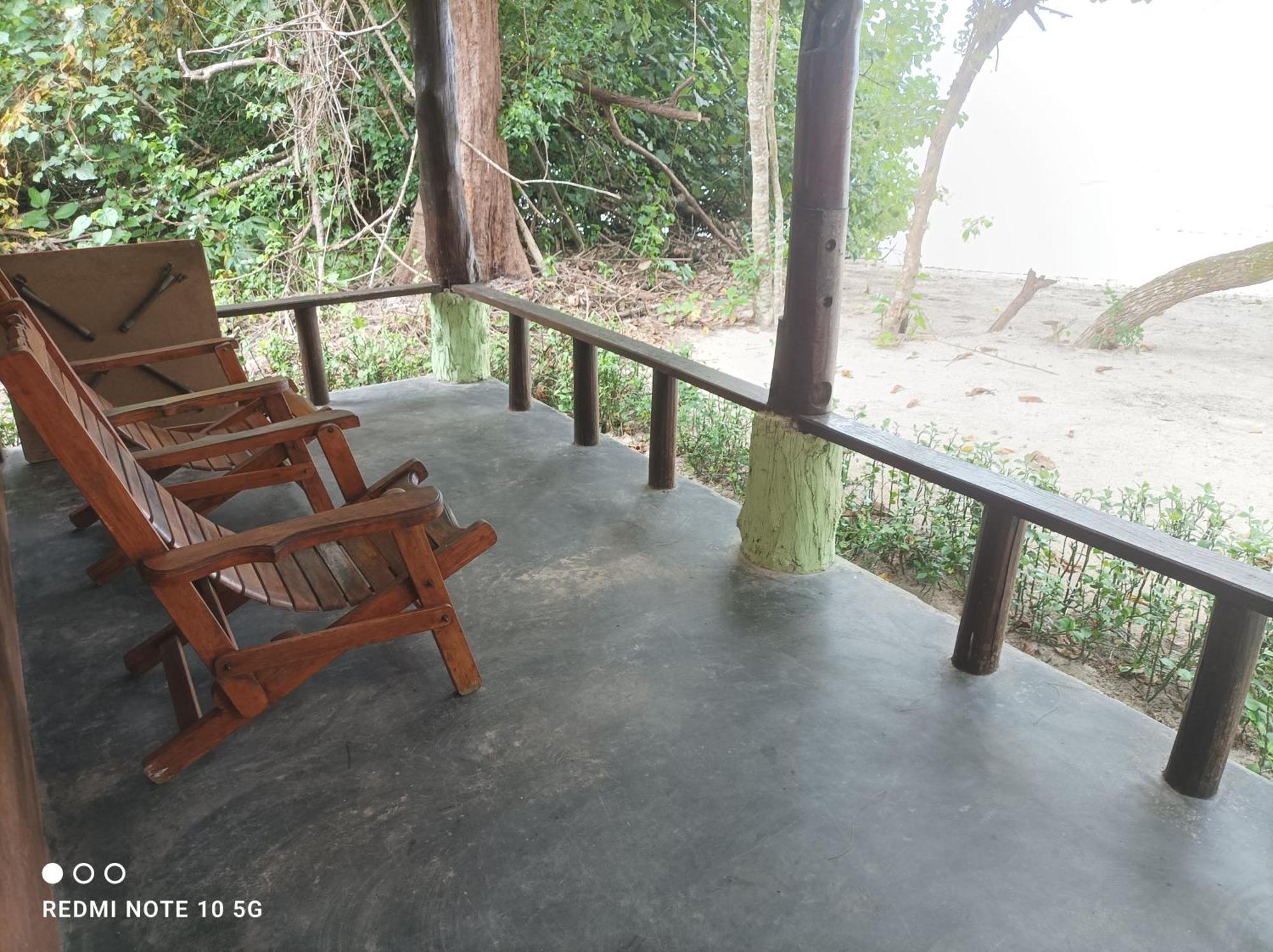 Payam Cabana Koh Phayam Room photo
