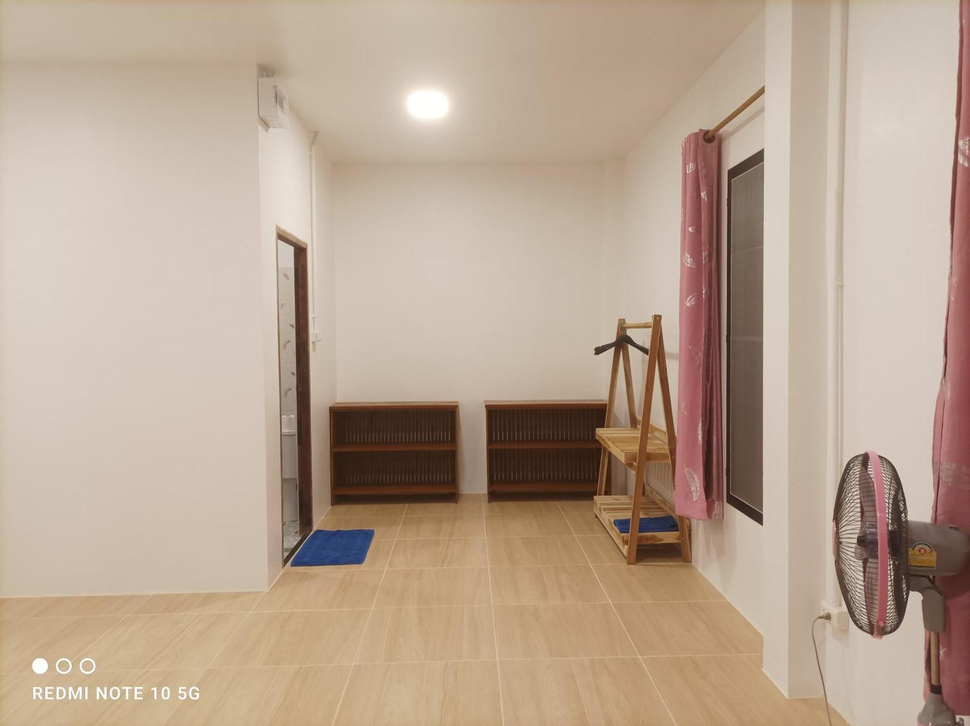 Payam Cabana Koh Phayam Room photo