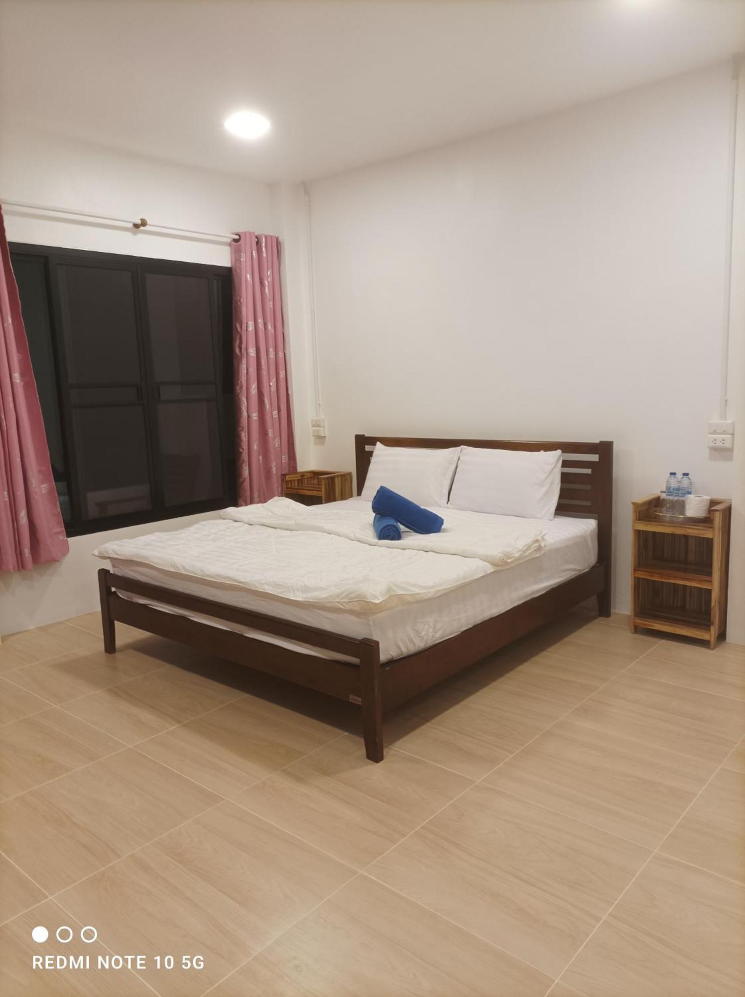 Payam Cabana Koh Phayam Room photo