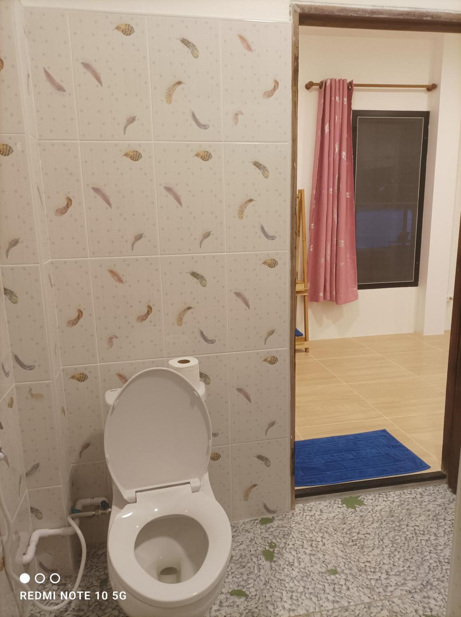 Payam Cabana Koh Phayam Room photo