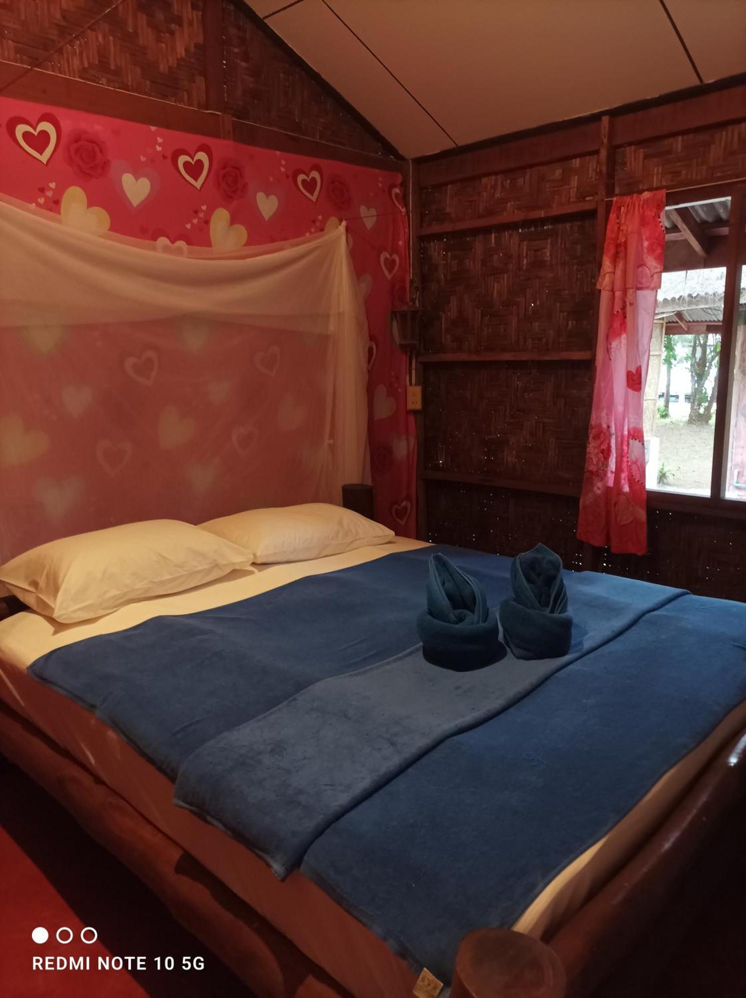 Payam Cabana Koh Phayam Room photo