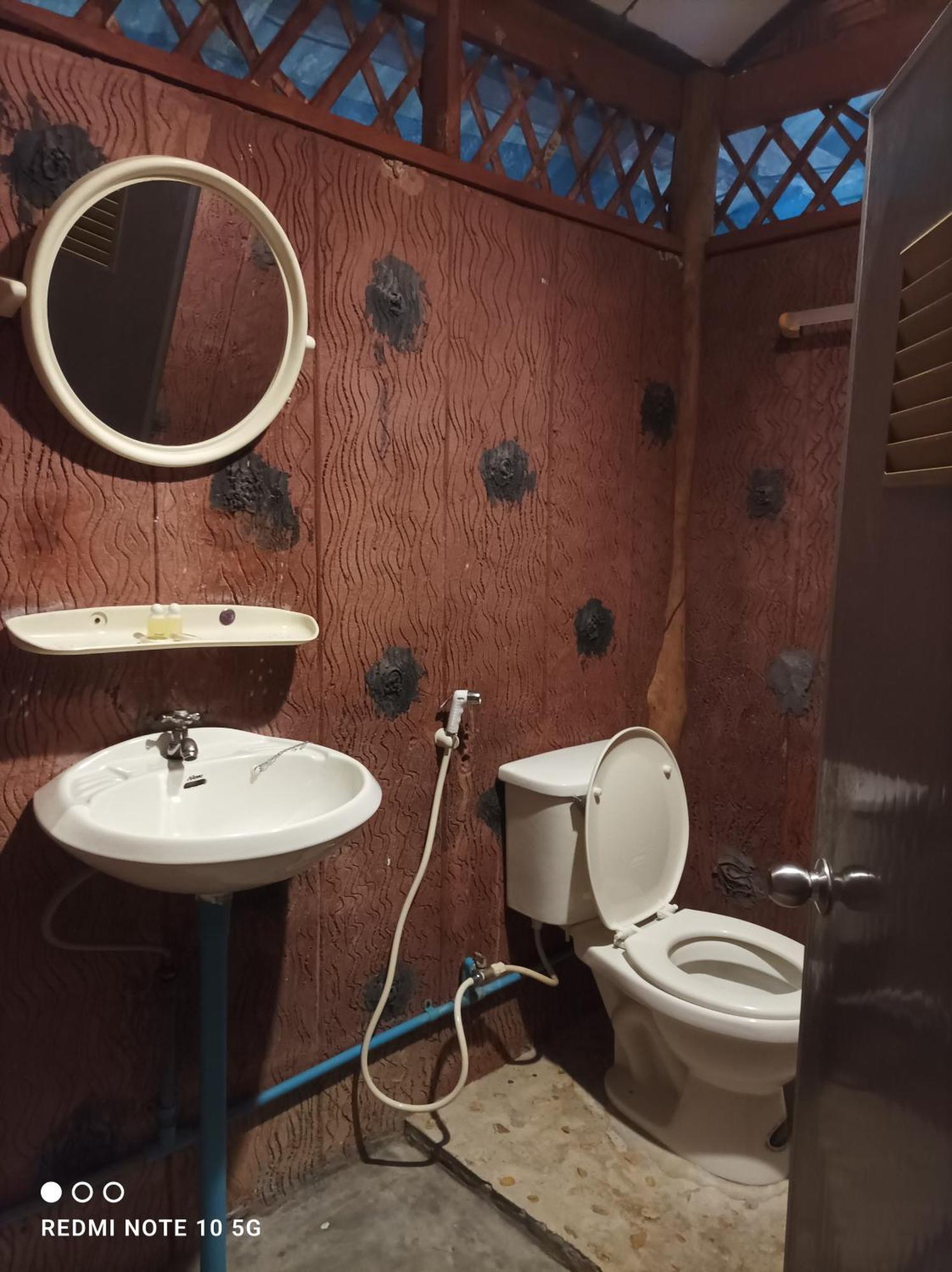 Payam Cabana Koh Phayam Room photo