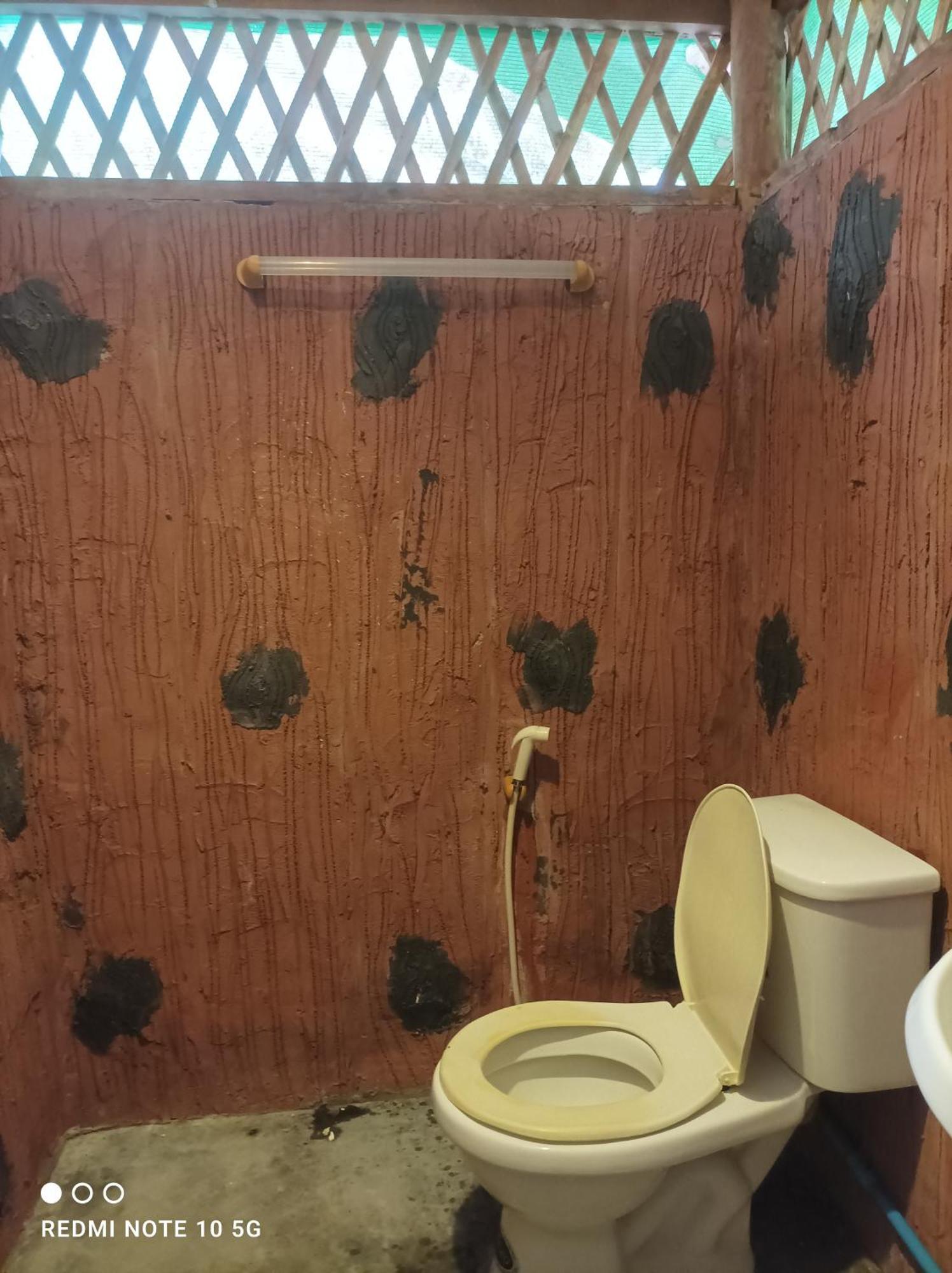 Payam Cabana Koh Phayam Room photo