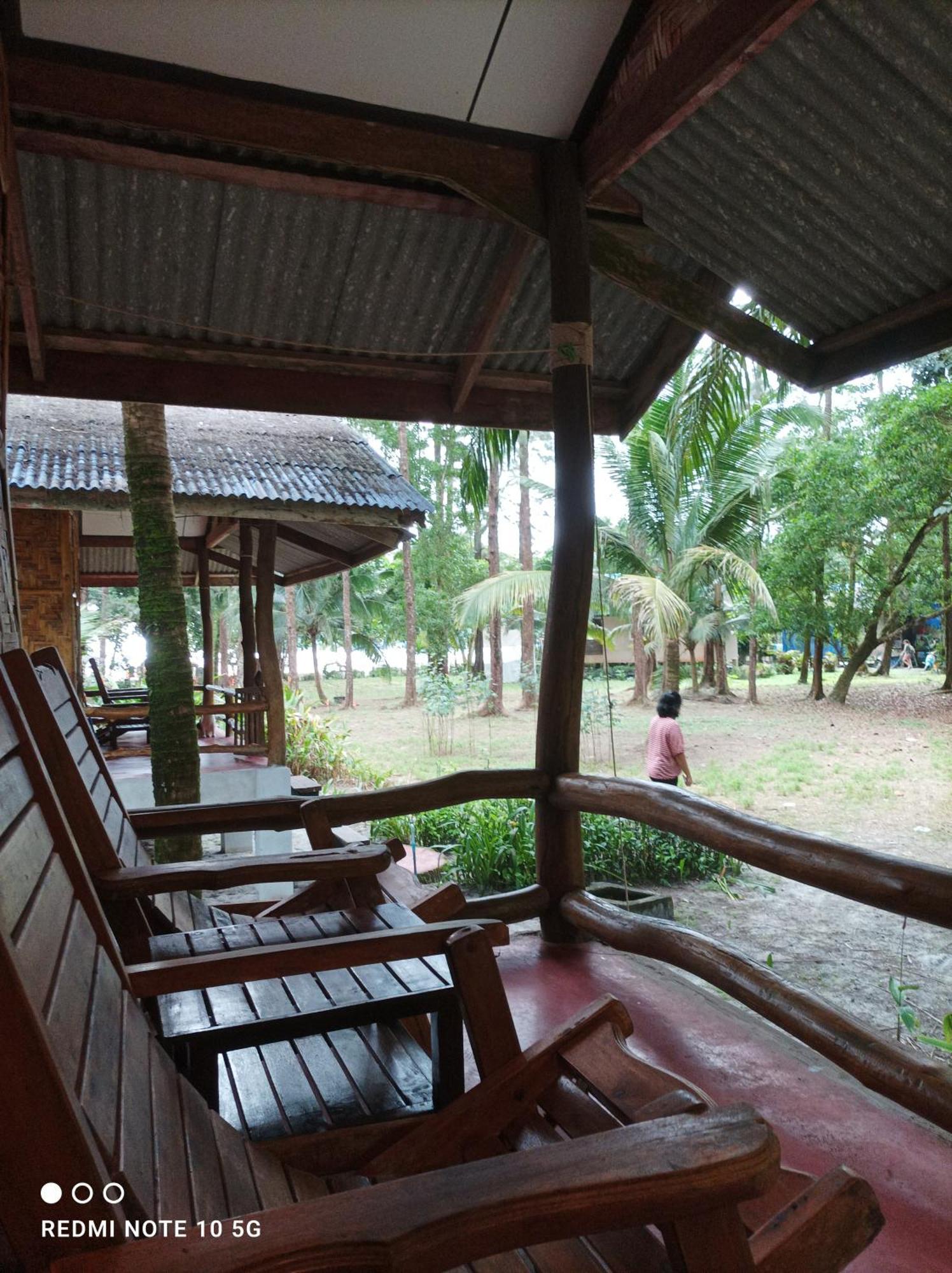 Payam Cabana Koh Phayam Room photo