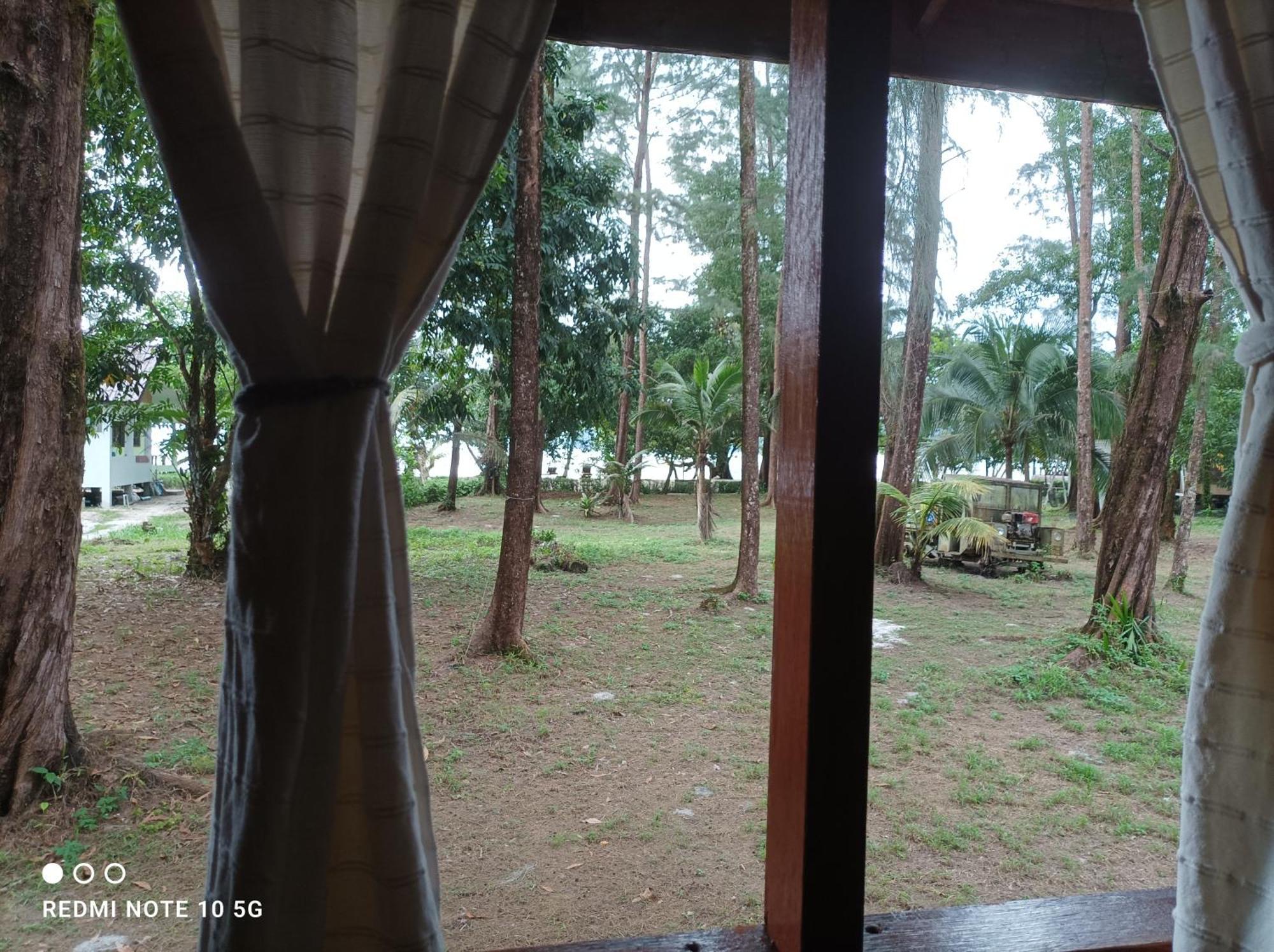 Payam Cabana Koh Phayam Room photo