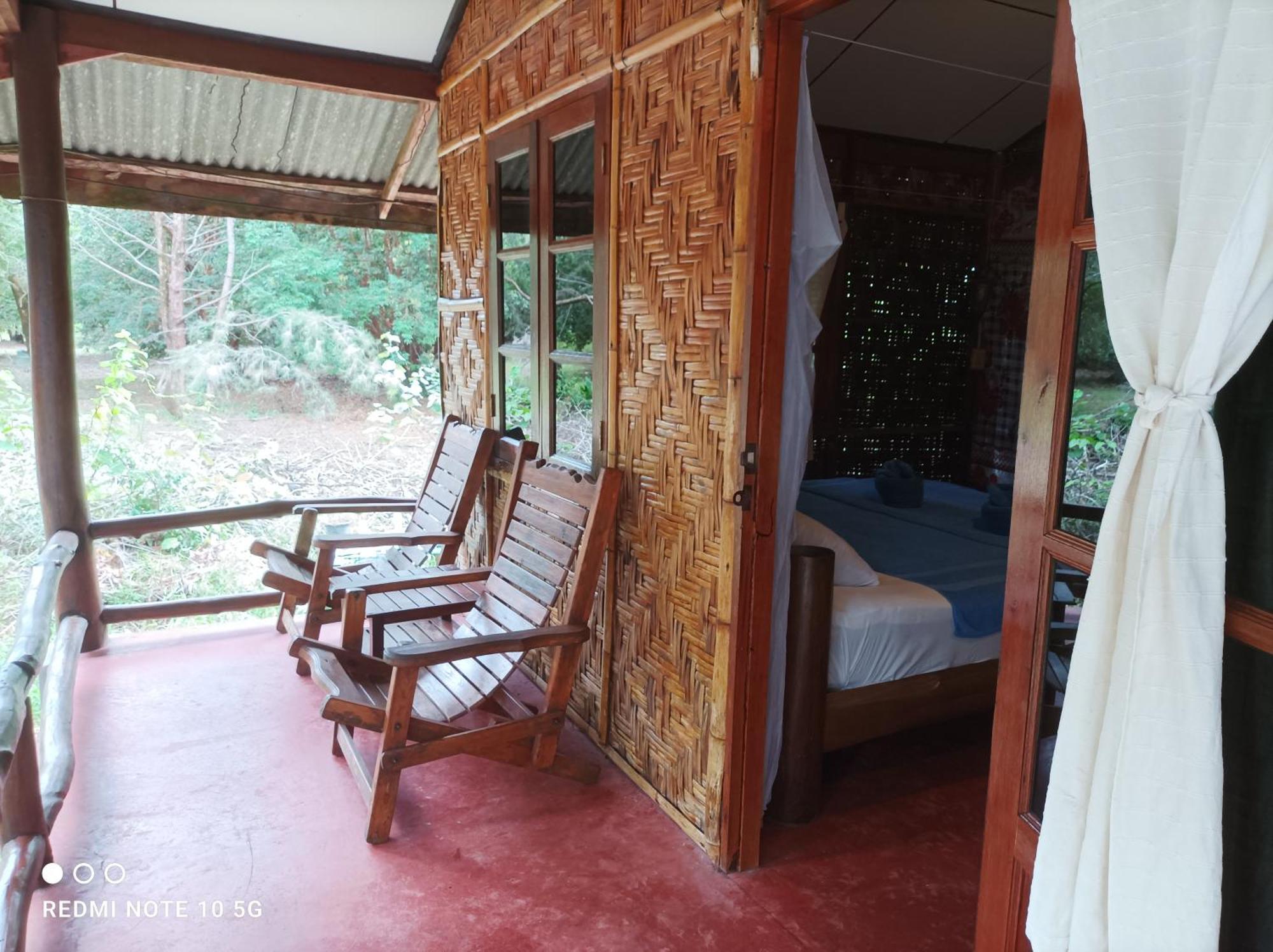 Payam Cabana Koh Phayam Room photo