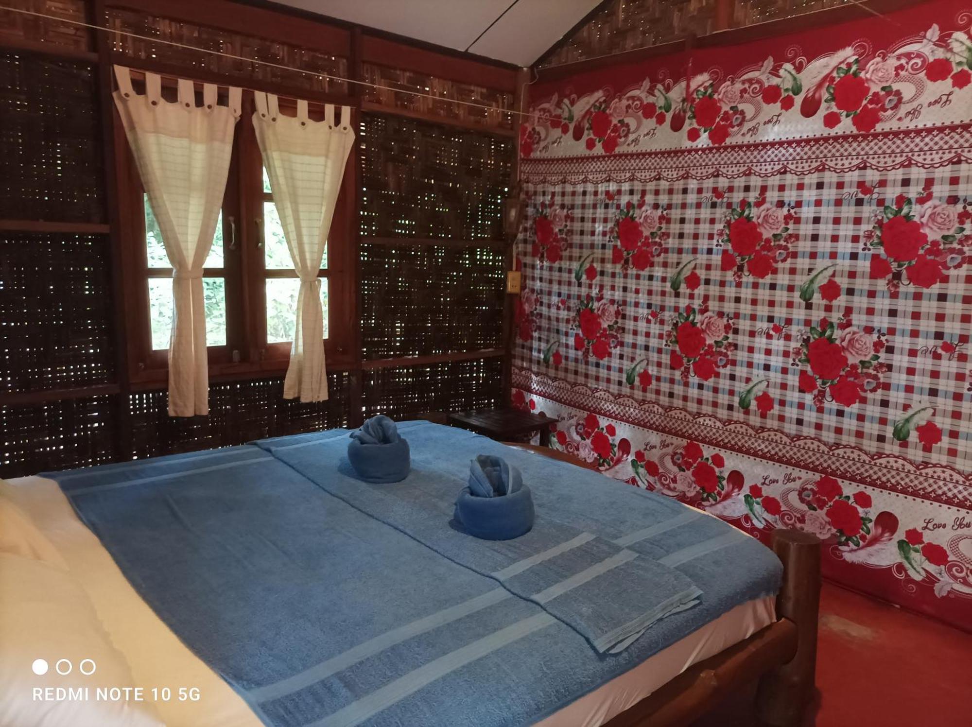 Payam Cabana Koh Phayam Room photo