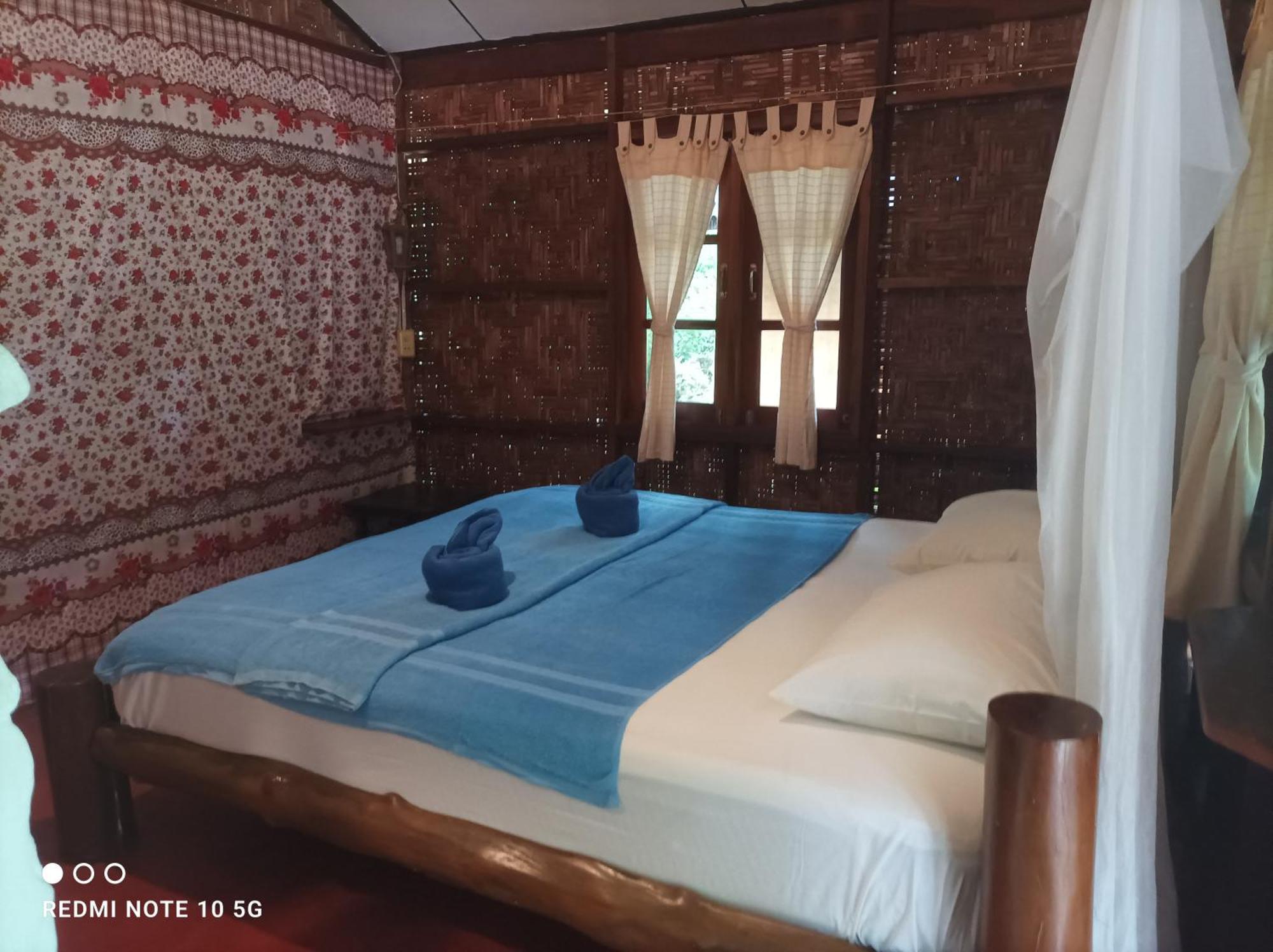 Payam Cabana Hotel Koh Phayam Room photo