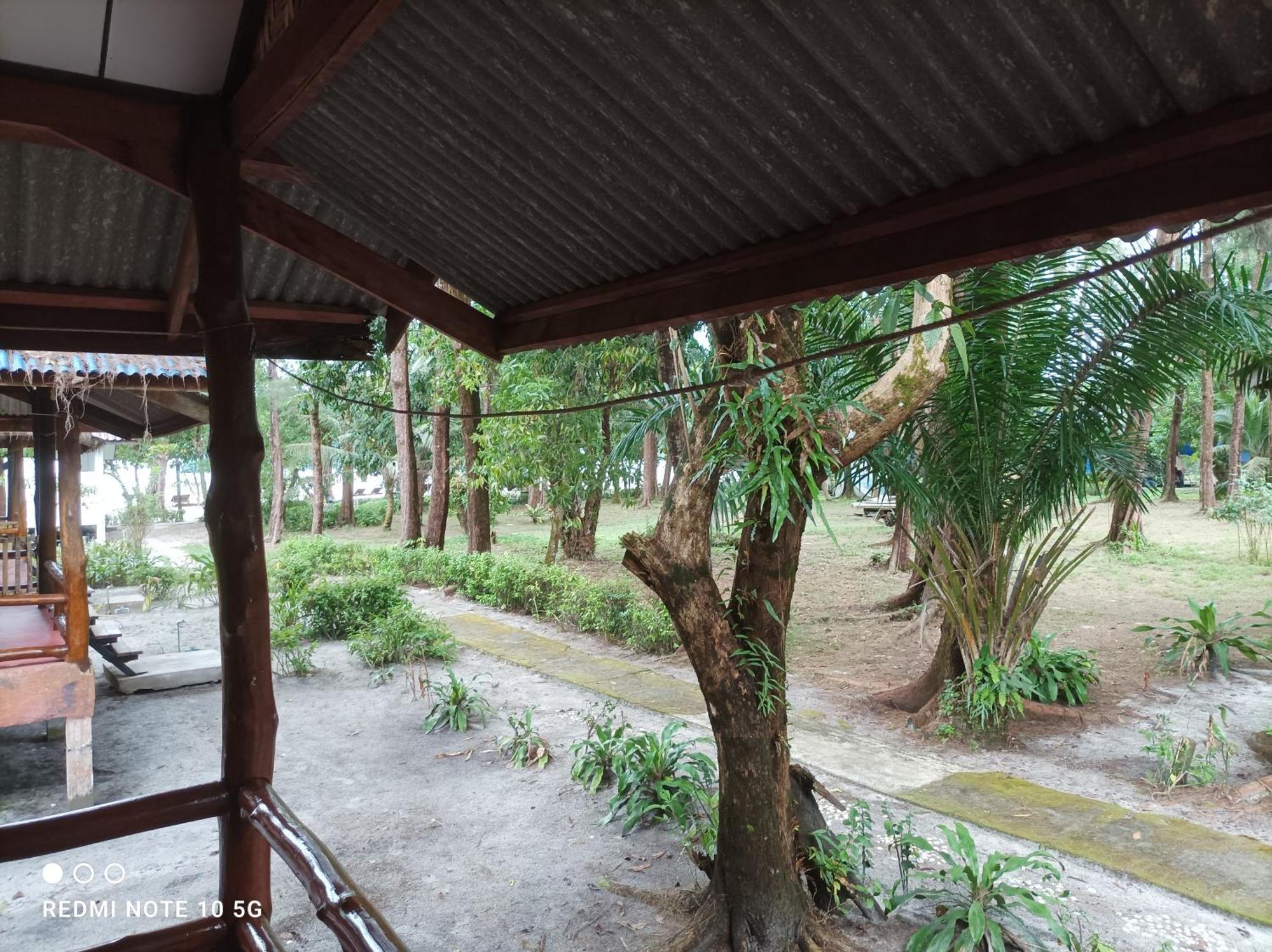 Payam Cabana Koh Phayam Room photo