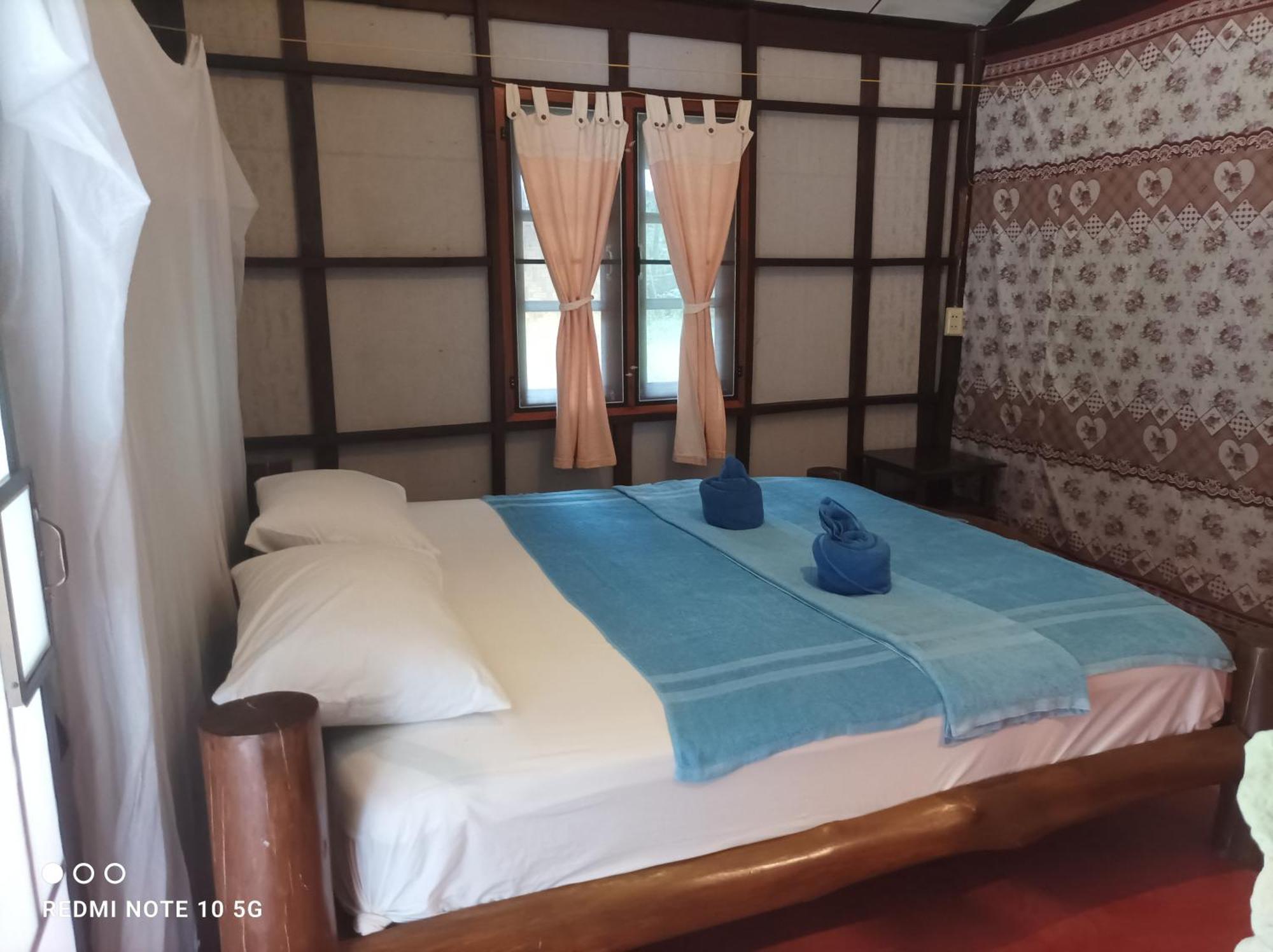 Payam Cabana Hotel Koh Phayam Room photo