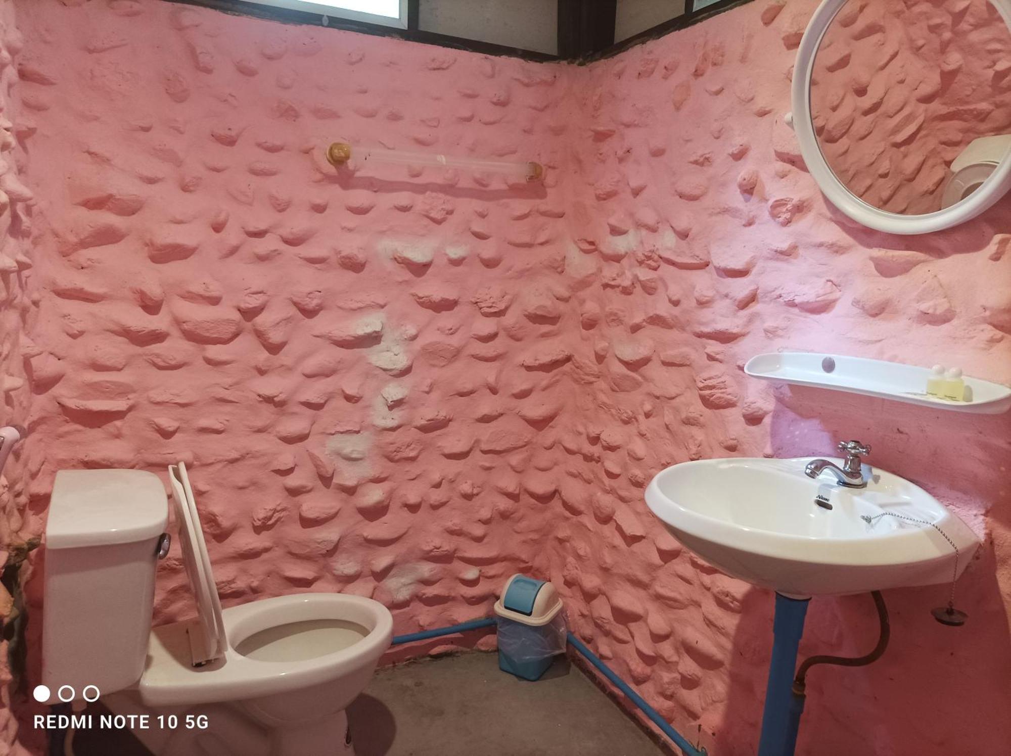 Payam Cabana Koh Phayam Room photo